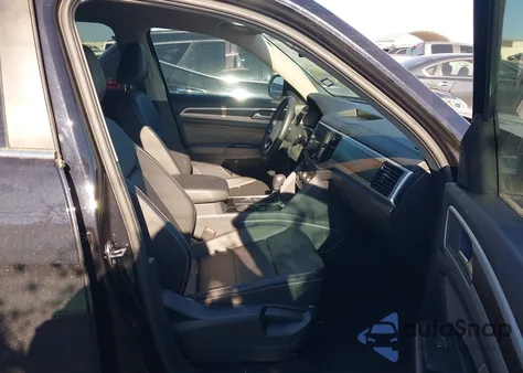 2023 Volkswagen Atlas 3.6L V6 Se W/Technology z USA, uszkodzony, nr VIN 1V2JR2CA6PC535657